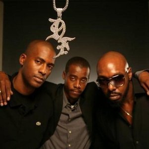 Image for 'Organized Noize'