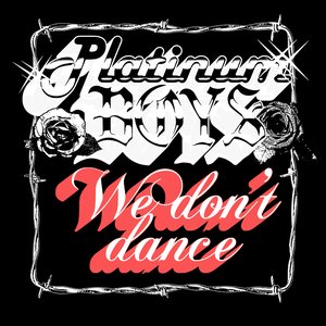 We Don't Dance - Single