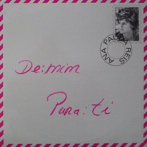De Mim Para Ti