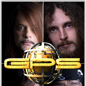 GPS photo provided by Last.fm