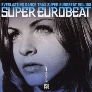 SUPER EUROBEAT VOL.158