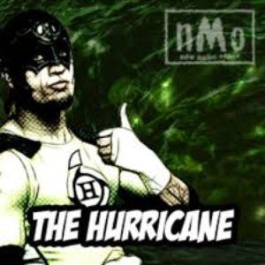 Avatar de The Hurricane