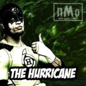 'The Hurricane' için resim