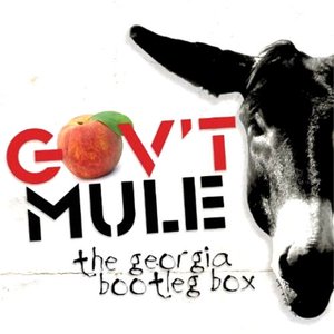 Image for '4/11/96 Georgia Theater, Athens, GA'