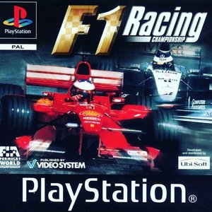 F1 Racing Championship