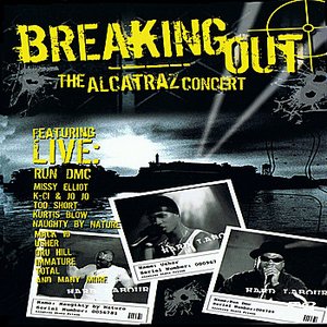 Breaking Out: The Alcatraz Concert
