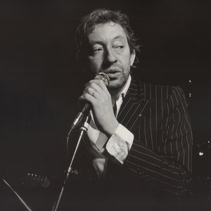 Serge Gainsbourg 的头像