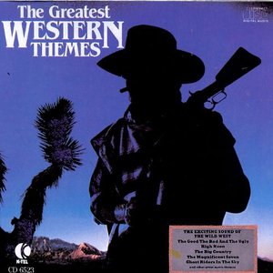 The Greatest Western Themes