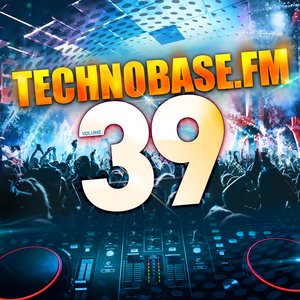 TechnoBase.FM Vol. 39