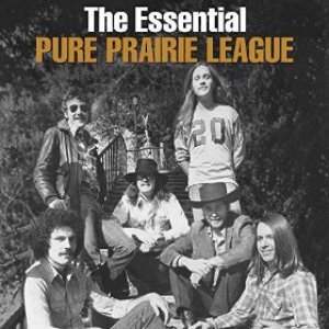 The Essential Pure Prairie League