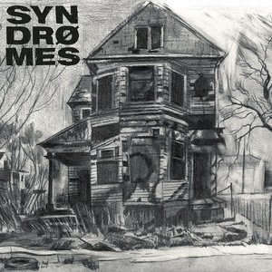 SYNDRØMES 的头像