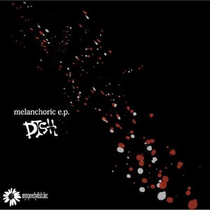 Melanchoric e.p.