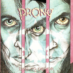 Prong - Prong - Your fear Lyrics - Zortam Music