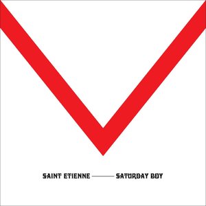 Saturday Boy - Single