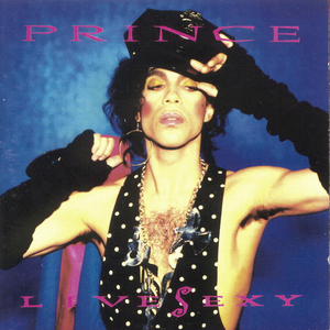 Prince - 1988-09-09 Lovesexy Dortmund, Germany - Zortam Music