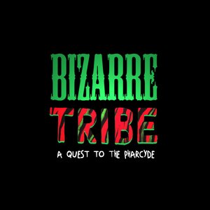 A Tribe Called Quest X The Pharcyde 的头像