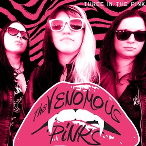 Three in the Pink