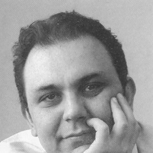 Reza Asgarzadeh 的头像