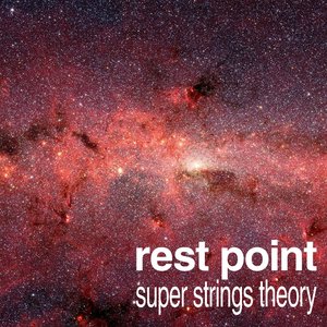 Super Strings Theory