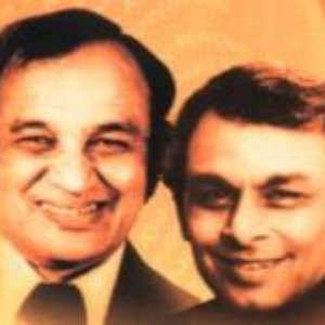 Kalyanji, Anandji のアバター