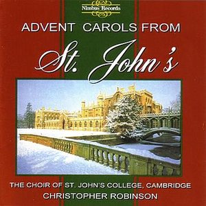 Advent Carols From St. John's