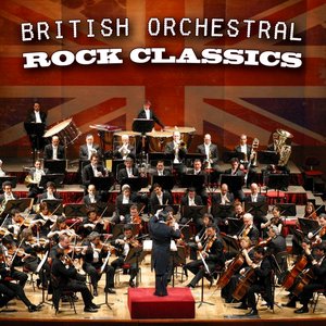 British Orchestral Rock Classics