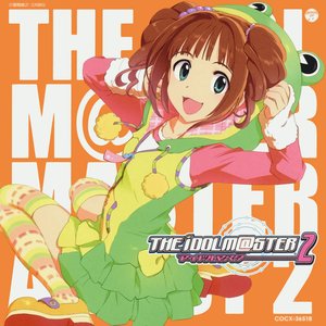 THE IDOLM@STER MASTER ARTIST 2 -FIRST SEASON- 09 高槻やよい