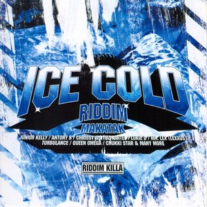 Ice Cold Riddim