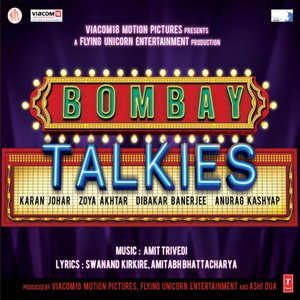 Bombay Talkies