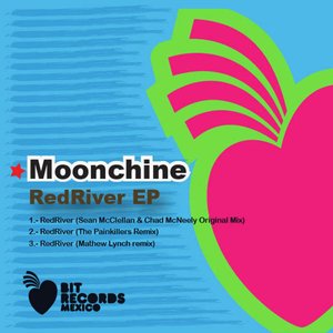 RedRiver EP