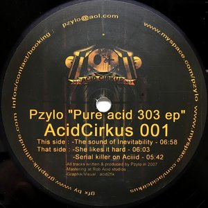 Pure Acid 303 EP