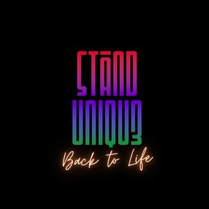 Back to Life