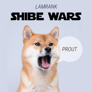 Shibe Wars