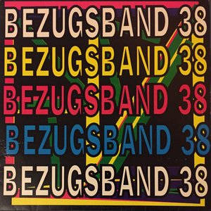 Bezugsband 38