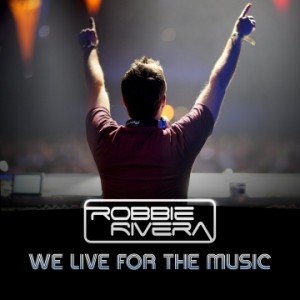 Robbie Rivera feat. Jerique Allan 的头像
