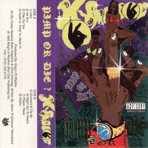 K-Smoove 的头像