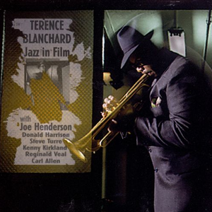 Jazz in Film cover