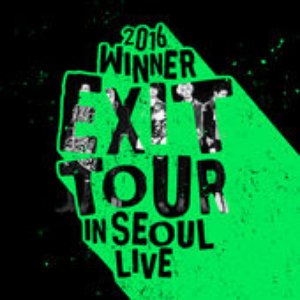 2016 EXIT:E Tour In Seoul Live