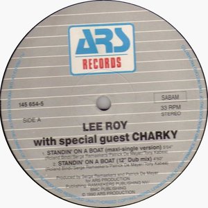 Lee Roy 的头像