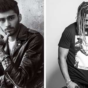 Avatar for ZAYN feat. PARTYNEXTDOOR