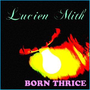 Image for 'Born Thrice'