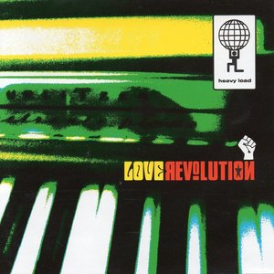 Love Revolution