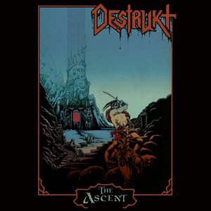 The Ascent