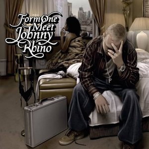 Meet Johnny Rhino