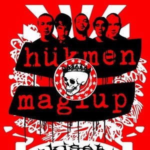 Image for 'Hükmen Mağlup'