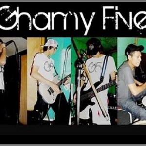 Ghamy Five 的头像
