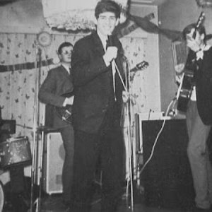 Frans & The Never Mind Band 的头像