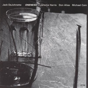 Oneness cover