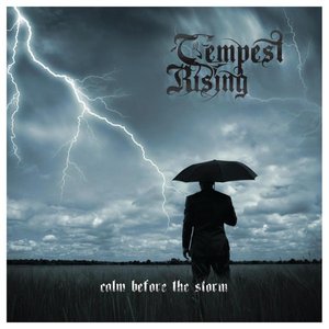Calm Before the Storm - EP