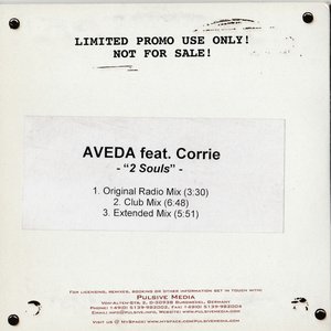 Aveda feat. Corrie 的头像